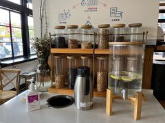 -Torch Coffee 炬点咖啡