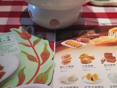 -西贝莜面村(金隅嘉品mall店)