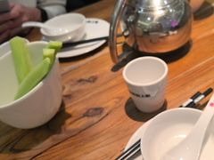 -老板恋上鱼(印象城店)