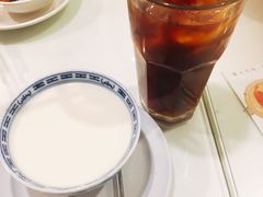 -新大咀港式茶餐厅(宝山万达店)