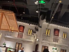 -晓粤·惹味粤菜(凯德乐峰广场店)