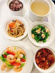 -养月堂中医养生月子会所(中心妇产店)