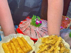 -赵家院子佬火锅(重庆总店)