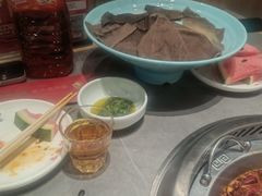 -蜀留香火锅·始于1999·原四川老火锅(白堤路店)