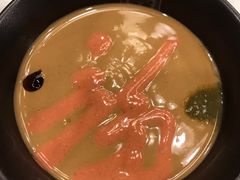 -京门老爆三·铜锅涮肉 爆肚(望京店)