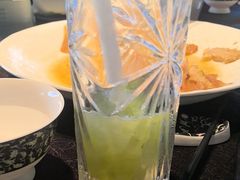 -君庭中餐厅(湘江豪生店)