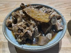 -有肉食·虎九闽菜(798艺术区店)