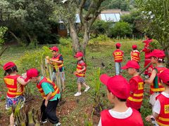 -杭州开元森泊度假乐园