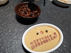 -东来顺(非遗·清真火锅·盛世广场店)