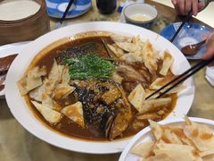 -范家小馆·烤鸭新京菜(金融街店)