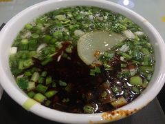 -舌尖尖牛肉面(甘南路店)