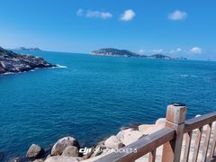 -南麂列岛