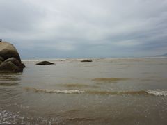 -南澳海滩