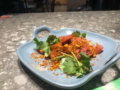 -霸道川面馆(张江店)