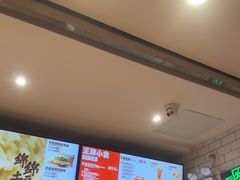 -汉堡王(珠海机场出发层B区店)