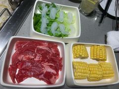 -海底捞火锅(海宁路店)