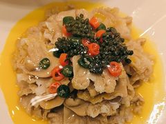 -大鹏饭店·金陵家宴(奥体中心店)