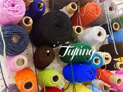 -A+毛毛毯·高温珐琅·银饰DIY(三里屯店)