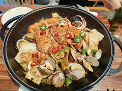 -大厨的餐厅(曾厝垵总店)