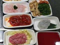 -海底捞火锅(万丰桥店)