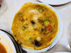 焗非洲鸡-喜莲咖啡