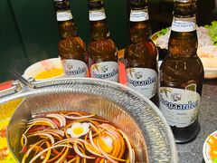 -牛New寿喜烧(虹桥新天地店)