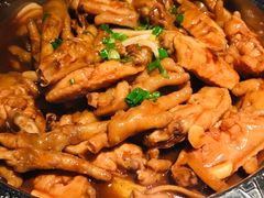 -胖哥俩肉蟹煲(世茂国际广场店)