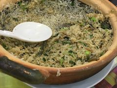 -台山美食一绝阿四台山黄鳝饭(阿四创作店)