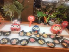 -芭菲盛宴·环球美食(锦城万达广场店)