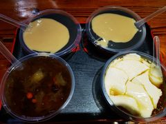 -日照红甜品店(老水街店)