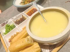 -福照楼汽锅鸡·云南菜(火车站锦江店)