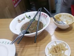 -庆丰包子铺(白塔寺店)