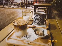 -餐酒吧Com-ing Bar(上海路店)
