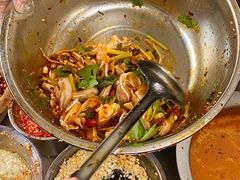 -老字号周记古蔺麻辣鸡·非物质文化遗产传承店