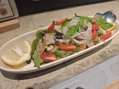 -Mammamia意大利餐厅(古北店)