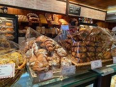 杏仁羊角-Fergbaker(皇后镇店)