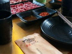 -手选潮汕鲜活牛肉火锅(二七广场店)