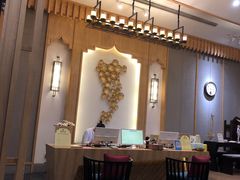 -豪爵足道·SPA(二七路店)