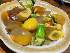 -老家信阳菜(北京路店)