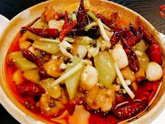 -柒园·三十年创意杭帮菜(龙湖滨江天街店)