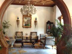 -马勒别墅·中餐厅