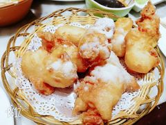 脆皮鲜奶-燕云楼(云南路店)
