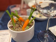 -西溪喜来登萨婷法餐厅(紫金港路店)