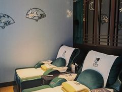 -玉清池3D影院足浴按摩(国贸店)