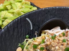 -我的面 川味Bistro(后沙峪店)