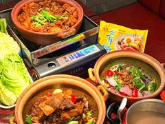 -龚印记牛骨牛杂屋·四代传承(珠影星光城店)