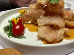 -奉天掌柜·非遗猪手·笨饺子(崇山路店)