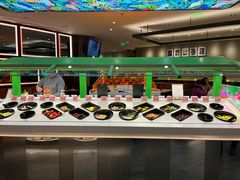 -纽约客美式餐厅(新奥购物中心店)
