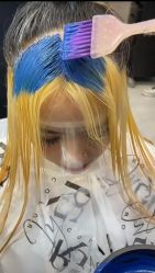 -吉艺心专业美发造型