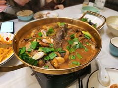 -食光慢宴·安吉土菜馆